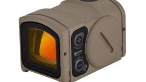 Aim Point Acro P 2 FDE