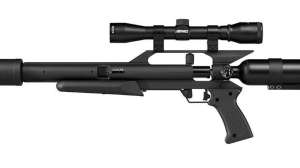 Air Force Airguns Talon P Carbine