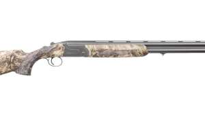 Akkar Coot magnum shotgun