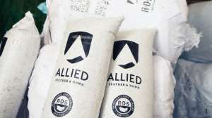 Allied Feather Down