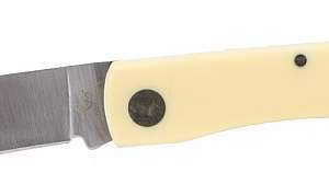American Buffalo Pecos Knife 2