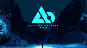 American Outdoor Brands spinoff logo