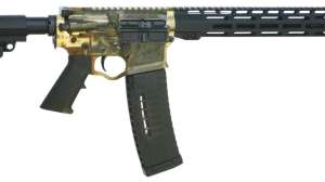American Tactical RIA Rifle