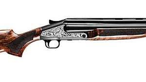 American Tactical Tri Barrel Shotgun2