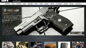 Ammo Ready 1 homepage for SSR