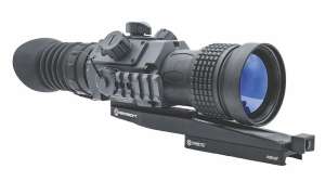 Armasight Contractor 640 D