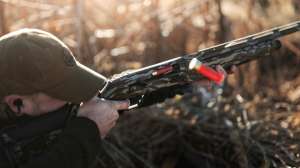 BERETTA AX800 SUPREMA shotgun