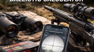 Barnes ballistics