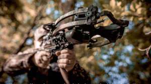 Barnett Crossbows sold