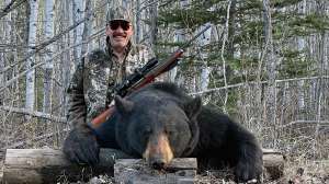 Bear Gear 04
