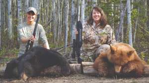 Bear Lead