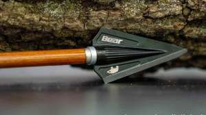 Bear Razorhead Single Bear lead