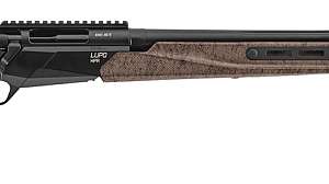 Benelli Lupo HPR