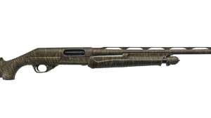 Benelli Nova