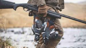 Benelli Super Black Eagle in the field