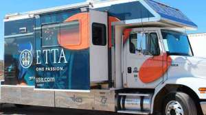 Beretta 1 truck sales reps help