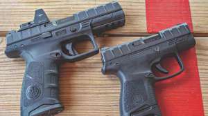 Beretta APX Carry