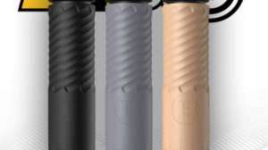 Bergara B Ti 30 Suppressor