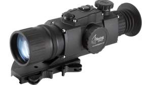 Bering Trifecta Core Night Vision Riflescope copy