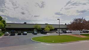 Bill Hicks and Co building