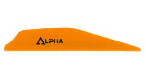 Bohning Alpha vane cropped