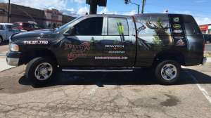 Bowhunters Edge Archery