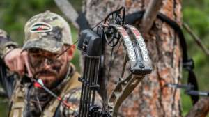 Bowtech Archery beauty