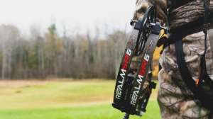 Bowtech Realm SR6 beauty