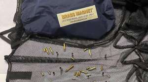 Brass Magnet2