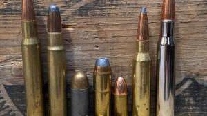 Bullets