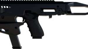 CAA USA Glock Micro Conversion Kit