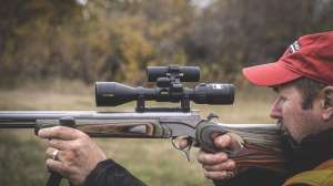 CANADIAN WHITETAIL DEAN 2021 4