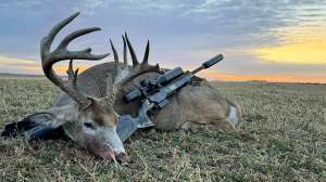 CE Gear Guru Kevin Deer 2026