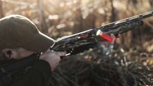CJ New Products BERETTA AX800 SUPREMA