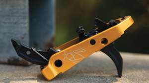 CMC AK Yella Jacket TRIGGER