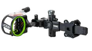 CX5 Bow Sight 1