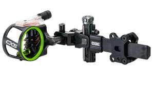 CX5 sight green