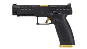 CZ P 10 F copy