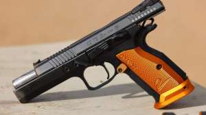 CZ TS 2