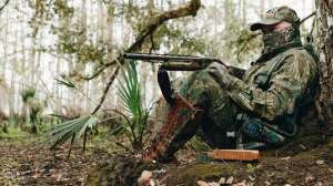 Camo Clothing Lines beauty