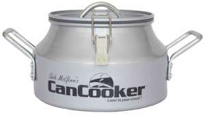 Can Cooker