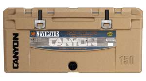 Canyon Cooler 150 190104 121600