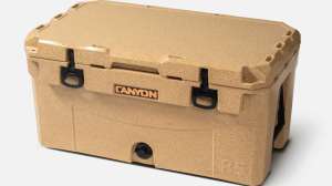 Canyon Pro 85 Cooler