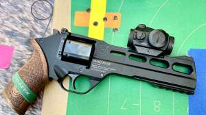 Chiappa 1