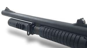 Choate Remington Mossberg mag extension tube