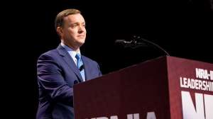 Chris Cox NRA ILA Photo by NRA copy