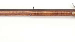 Cimarron Frontier Rifle