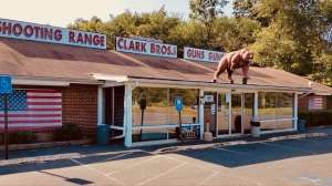 Clark Brothers Gun Shop