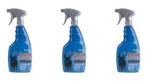 Code Blue Earth Scent