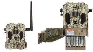 Collage Bushnell Cellu CORE Live